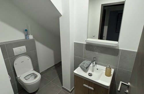 Widensolen House | Maison de Ville 10min from Colmar