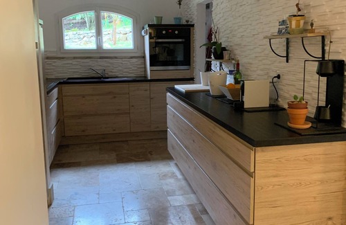 Tourtour House | Maison Domaine Saint-pierre