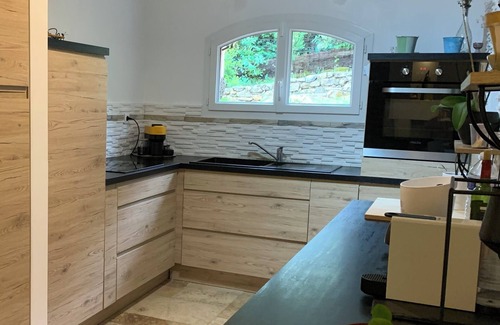 Tourtour House | Maison Domaine Saint-pierre