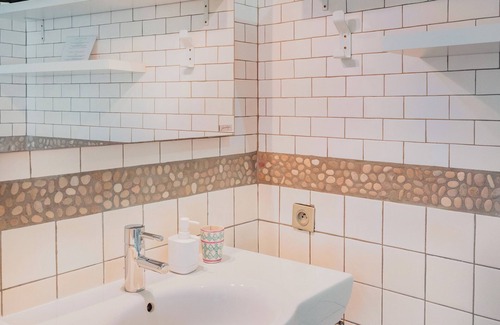 Arles House | Maison Douce Arles