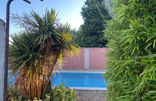 Molleges Villa | Maison Douce Provence - Soleil d'Hiver