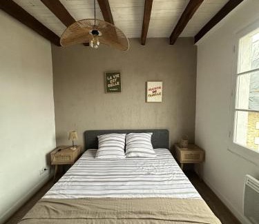 Nadaillac House | Maison du Barry - Piscine - Périgord Dordogne