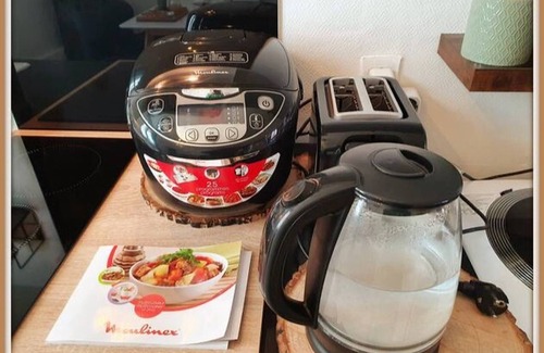 Sainte-Savine Apartment | Maison Du Bonheur The French Art Of Living