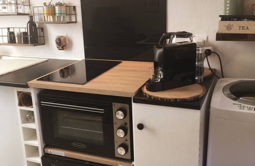 Sainte-Savine Apartment | Maison Du Bonheur The French Art Of Living