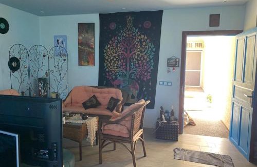 Harhoura Apartment | Maison du bonheur