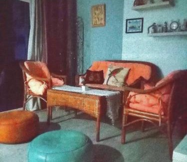 Harhoura Apartment | Maison du bonheur