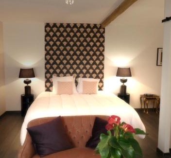 Lancie Bed & Breakfast | Maison du figuier