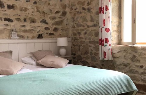 Saint-Maurice-pres-Pionsat Bed & Breakfast | Maison du Silence