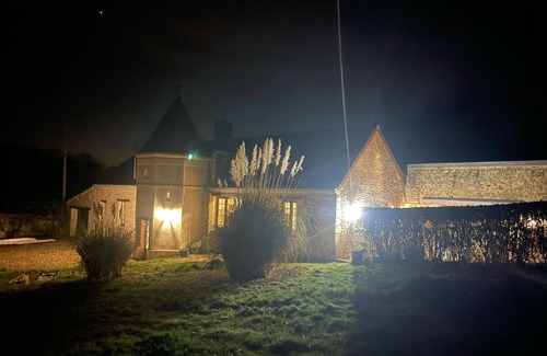 Souvigny-de-Touraine House | Maison EN Pierre Proche Chateaux DE LA Loire
