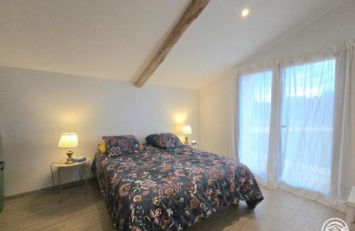 Lanquais House | Maison en pierre avec piscine privée et vue sur bois au cœur du Périgord - FR-1-616-496