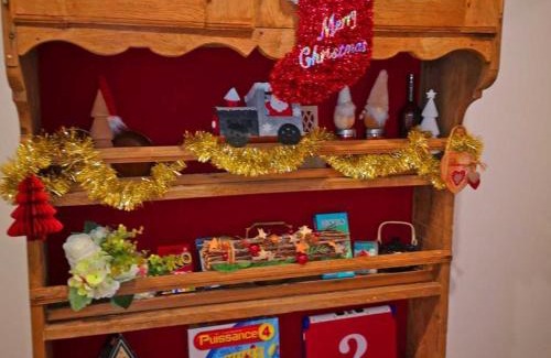 La Coulonche House | Maison en pierres avec jardin, proche Bagnoles de l'Orne, animaux admis - FR-1-497-222