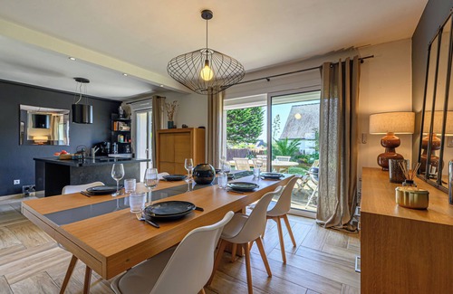 Plouhinec House | Maison Er Menhir by Interhome