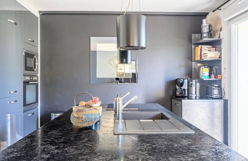 Plouhinec House | Maison Er Menhir by Interhome