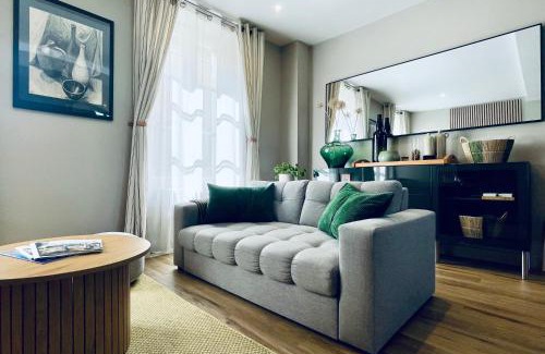 Auxerre House | Maison et Jardin Le 14 - Auxerre Centre - Wifi - Netflix - Confort et Détente