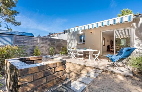 La Tranche-sur-Mer House | Maison familiale 400m de la plage
