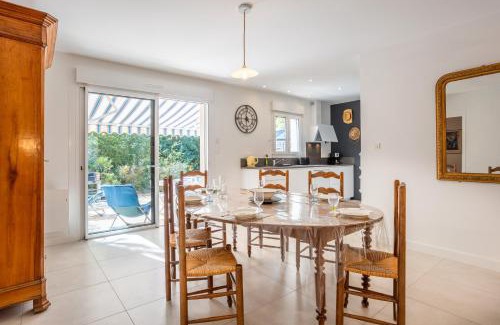 La Tranche-sur-Mer House | Maison familiale 400m de la plage