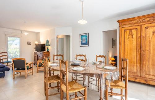 La Tranche-sur-Mer House | Maison familiale 400m de la plage