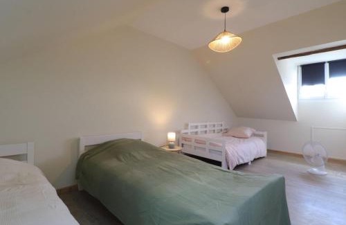 Le Mele-sur-Sarthe House | Maison familiale avec jardin clos, proche base de loisirs - FR-1-497-252