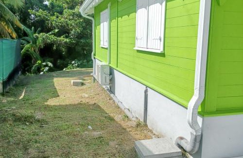 Le Vauclin House | Maison familiale avec jardin au Vauclin, proche de la mer