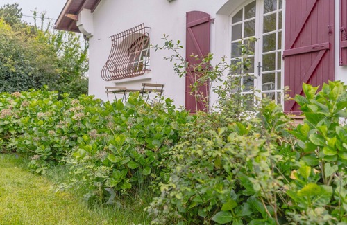 Arbonne House | Maison familiale en pleine nature proche Biarritz