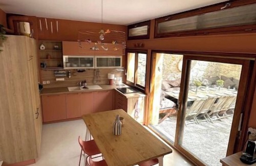 Leucate House | Maison Familiale Leucate Village Avec Extérieur