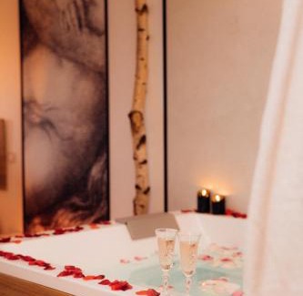 Coudoux House | Maison Florence Ivakno