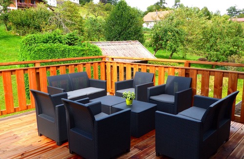 Travexin House | Maison-gîte "Le Bressaud" Jusqu'à 12 Personnes