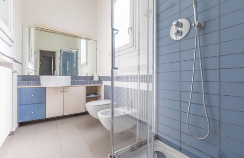 Historic Center Apartment | Maison Giardini Margherita