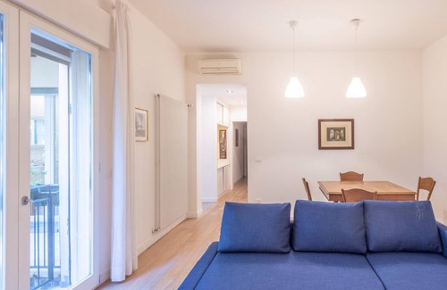 Historic Center Apartment | Maison Giardini Margherita
