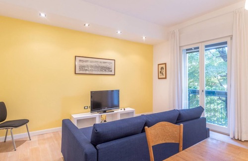 Historic Center Apartment | Maison Giardini Margherita