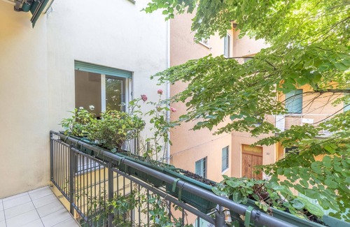 Historic Center Apartment | Maison Giardini Margherita