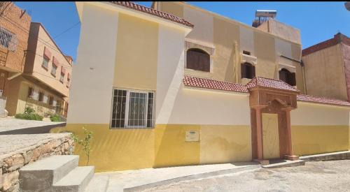 Midelt House | Maison Halimos