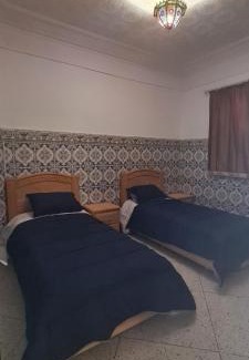 Midelt House | Maison Halimos