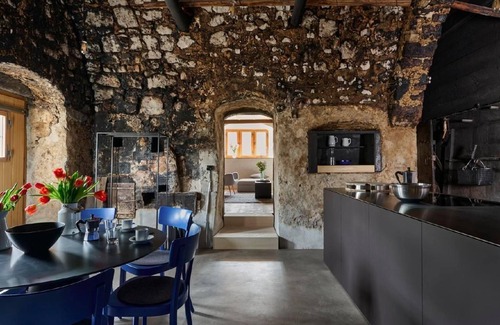 Souboz Other | Maison Heidi - Foundation Holidays in a listed building