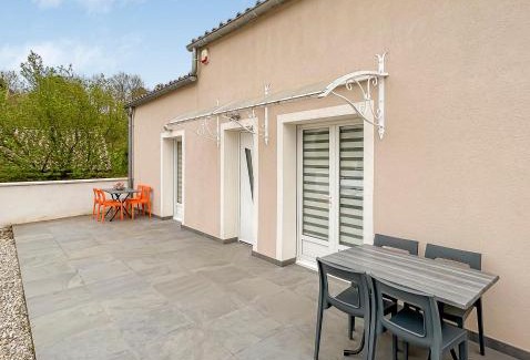 Cendras House | Maison idéale pour explorer les Cévennes