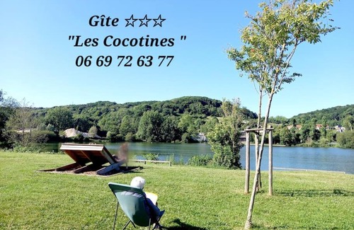 Fecamp House | MAISON idéalement située classé 3 étoiles TOUT CONFORT