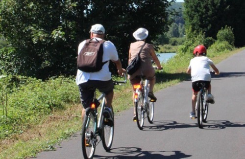 Fecamp House | MAISON idéalement située classé 3 étoiles TOUT CONFORT