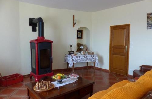 Arfeuilles House | Maison indépendante à Martel avec jardin clos - FR-1-489-280