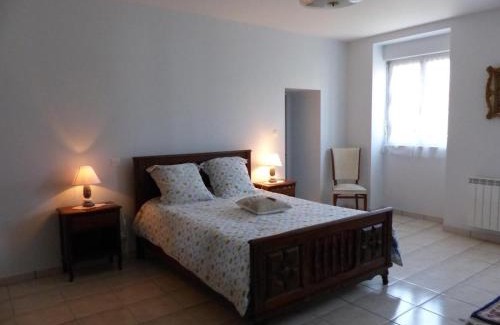 Arfeuilles House | Maison indépendante à Martel avec jardin clos - FR-1-489-280