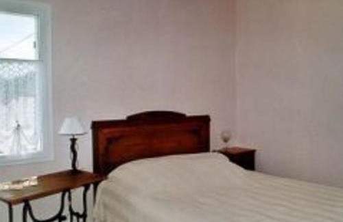 Aurouer House | Maison indépendante, animaux acceptés, jardin clos - FR-1-489-258