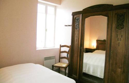 Aurouer House | Maison indépendante, animaux acceptés, jardin clos - FR-1-489-258