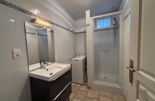 Aurouer House | Maison indépendante, animaux acceptés, jardin clos - FR-1-489-258