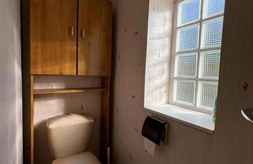 Diou House | Maison indépendante avec jardin près de la Loire - FR-1-489-550