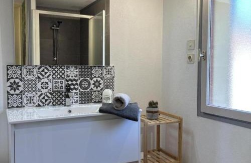 Diou House | Maison indépendante avec jardin près de la Loire - FR-1-489-550