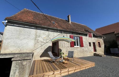 Saulcet House | Maison indépendante dans un hameau viticole avec animaux acceptés - FR-1-489-544