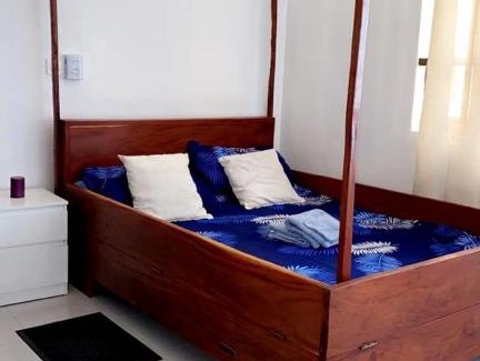Littoral Department Villa | Maison individuelle cozy à OUEDO cotonou