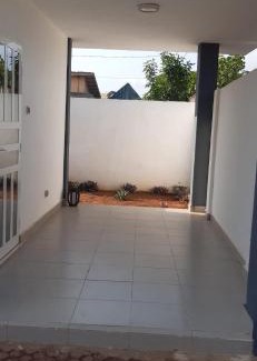 Littoral Department Villa | Maison individuelle cozy à OUEDO cotonou