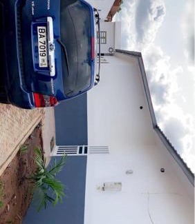 Littoral Department Villa | Maison individuelle cozy à OUEDO cotonou