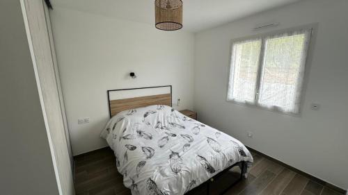 Saint-Vit House | Maison individuelle au calme