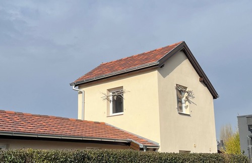 Colmar House | Maison Individuelle Le Pigeonnier